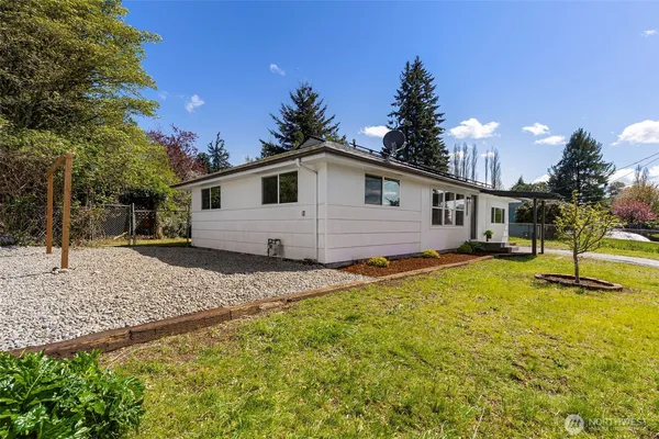 $435,000 | 3518 Petersville Road Northeast, Bremerton, WA 98310