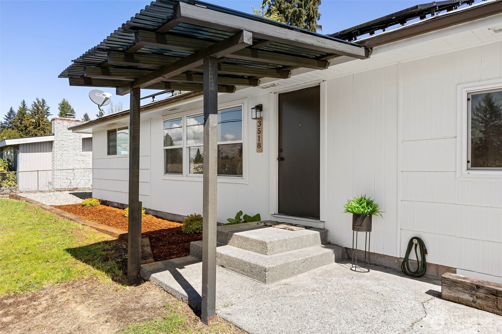 3518 Petersville Road Northeast Bremerton, WA 98310 - Photo 5 of 32