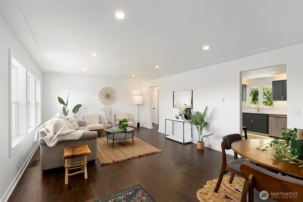 $435,000 | 3518 Petersville Road Northeast, Bremerton, WA 98310