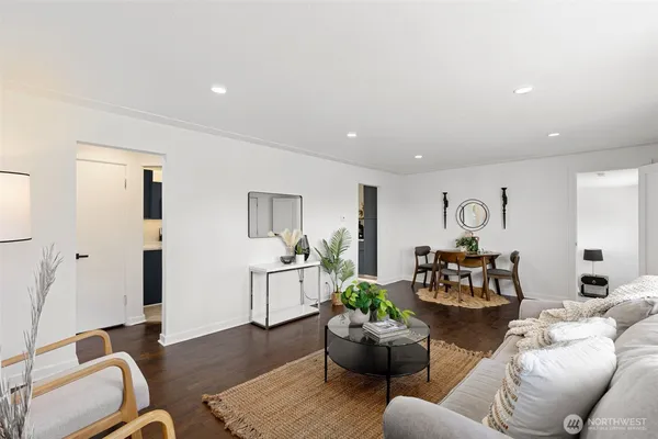 $435,000 | 3518 Petersville Road Northeast, Bremerton, WA 98310