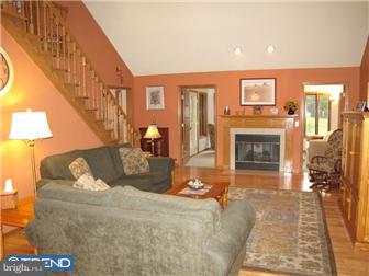 2354 Jackson Ditch Road Harrington, DE 19952 - Photo 2 of 12 Living Room