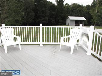 2354 Jackson Ditch Road Harrington, DE 19952 - Photo 12 of 12 Deck