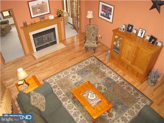 2354 Jackson Ditch Road Harrington, DE 19952 - Photo 3 of 12 Living Room