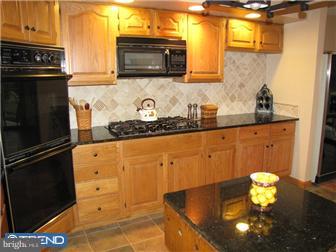 2354 Jackson Ditch Road Harrington, DE 19952 - Photo 4 of 12 Kitchen