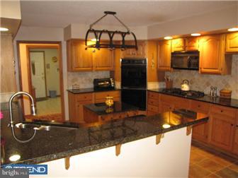 2354 Jackson Ditch Road Harrington, DE 19952 - Photo 5 of 12 Kitchen