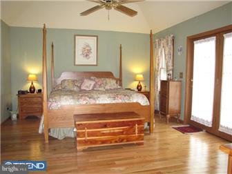 2354 Jackson Ditch Road Harrington, DE 19952 - Photo 7 of 12 Bedroom - Main