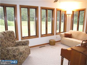 2354 Jackson Ditch Road Harrington, DE 19952 - Photo 10 of 12 Sun Room