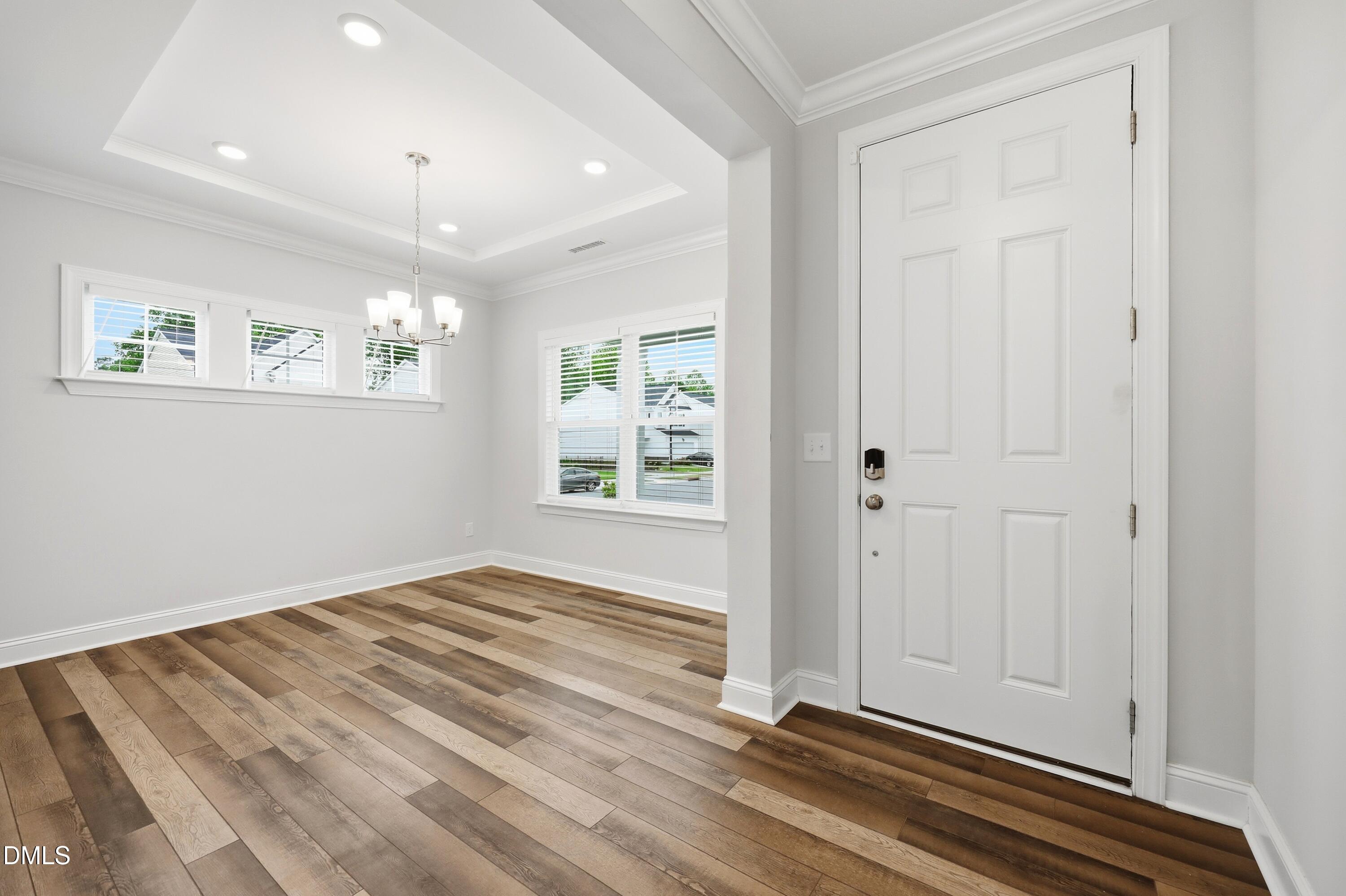 4100 Liberty Cap Drive Raleigh, NC 27616 - Photo 3 of 37