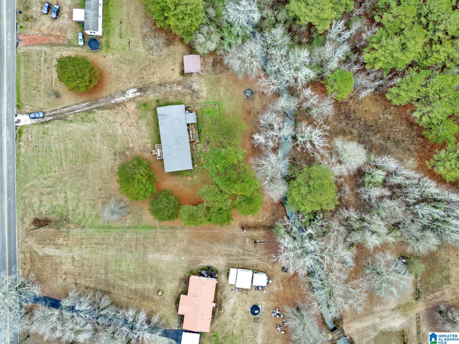 2810 Warrior Jasper Road Warrior, AL 35180 - Photo 39 of 41