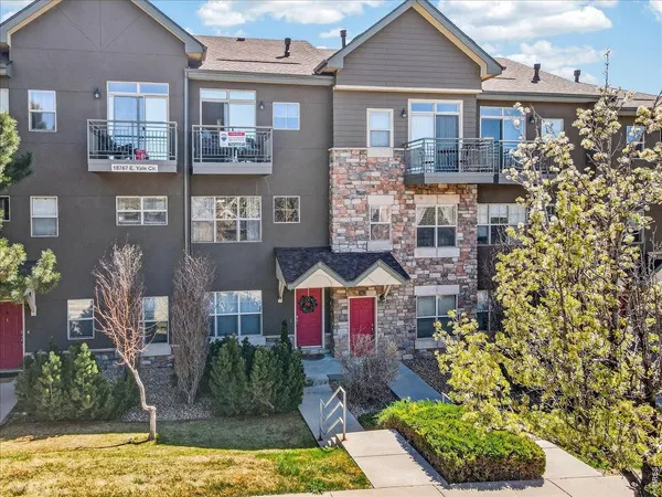 $375,000 | 18767 East Yale Circle, Unit B, Aurora, CO 80013