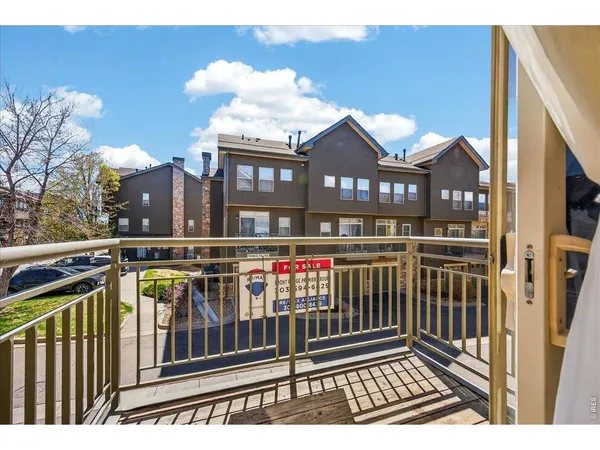 $375,000 | 18767 East Yale Circle, Unit B, Aurora, CO 80013