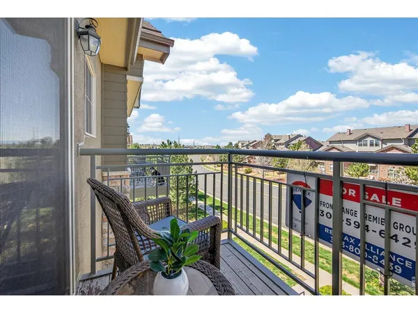 $375,000 | 18767 East Yale Circle, Unit B, Aurora, CO 80013