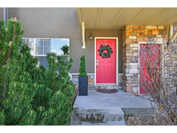 $375,000 | 18767 East Yale Circle, Unit B, Aurora, CO 80013