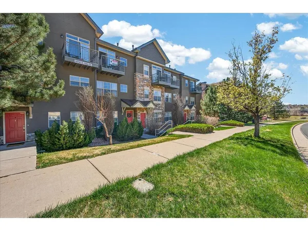 $375,000 | 18767 East Yale Circle, Unit B, Aurora, CO 80013