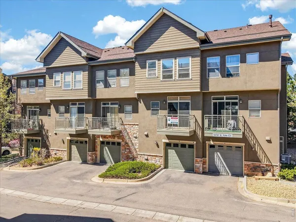 $375,000 | 18767 East Yale Circle, Unit B, Aurora, CO 80013
