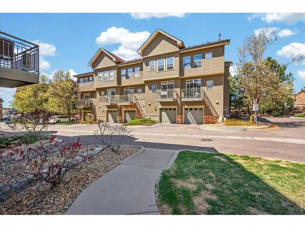$375,000 | 18767 East Yale Circle, Unit B, Aurora, CO 80013