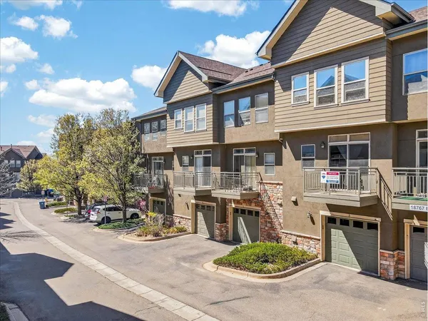 $375,000 | 18767 East Yale Circle, Unit B, Aurora, CO 80013