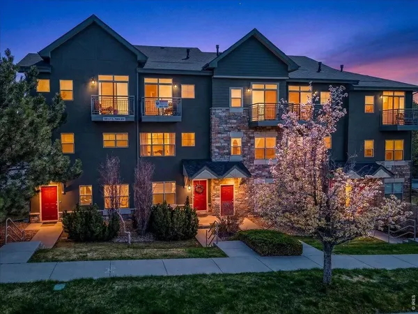 $375,000 | 18767 East Yale Circle, Unit B, Aurora, CO 80013