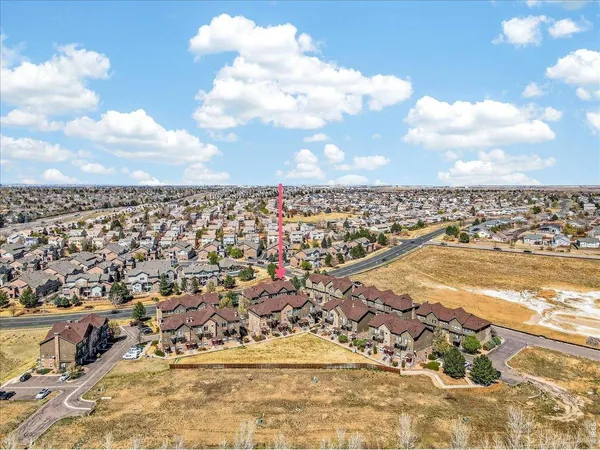 $375,000 | 18767 East Yale Circle, Unit B, Aurora, CO 80013