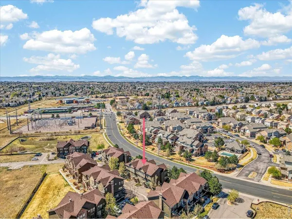 $375,000 | 18767 East Yale Circle, Unit B, Aurora, CO 80013