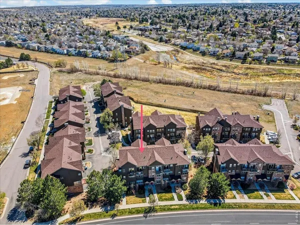 $375,000 | 18767 East Yale Circle, Unit B, Aurora, CO 80013
