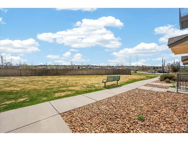 $375,000 | 18767 East Yale Circle, Unit B, Aurora, CO 80013