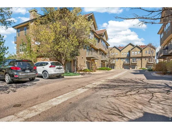 $375,000 | 18767 East Yale Circle, Unit B, Aurora, CO 80013