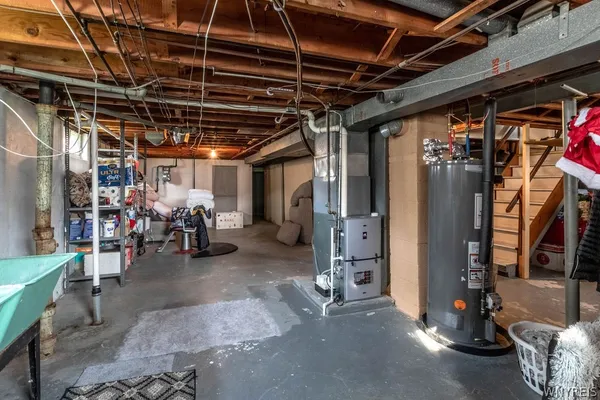 $325,000 | 36 Dexter Street, Tonawanda, NY 14150