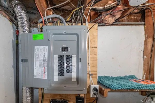 $325,000 | 36 Dexter Street, Tonawanda, NY 14150