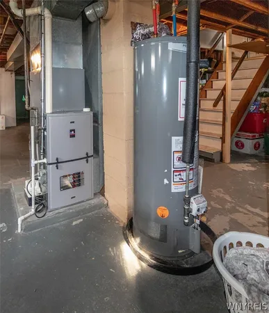 $325,000 | 36 Dexter Street, Tonawanda, NY 14150