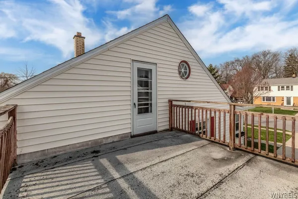 $325,000 | 36 Dexter Street, Tonawanda, NY 14150
