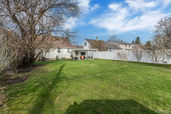 $325,000 | 36 Dexter Street, Tonawanda, NY 14150