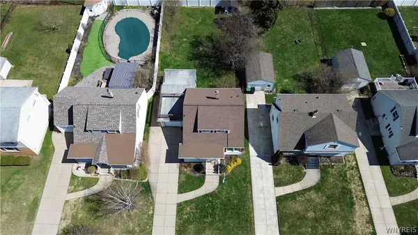 $325,000 | 36 Dexter Street, Tonawanda, NY 14150