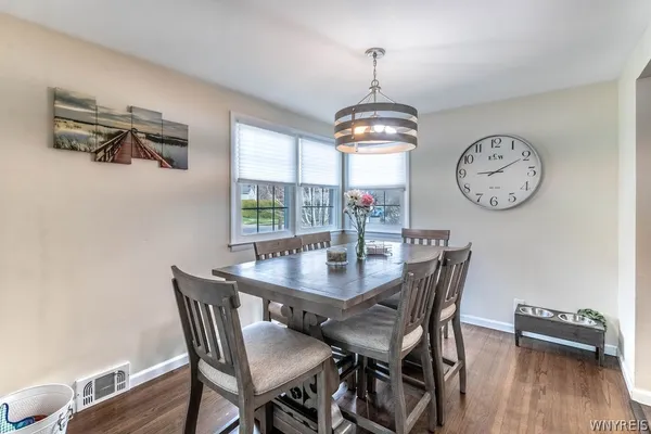 $325,000 | 36 Dexter Street, Tonawanda, NY 14150