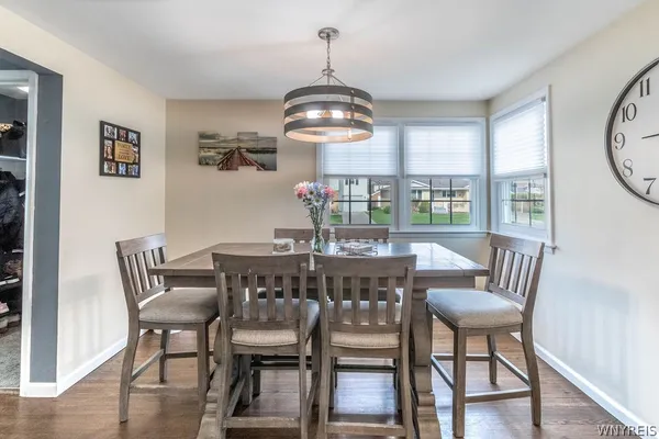 $325,000 | 36 Dexter Street, Tonawanda, NY 14150