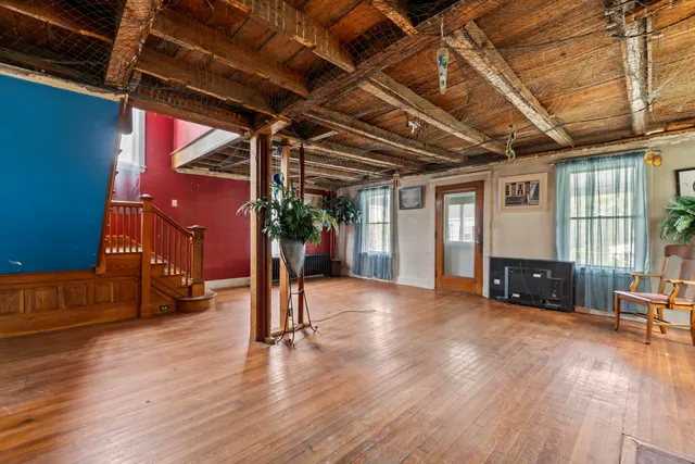 $397,500 | 62 Warren Street, Rockland, ME 04841