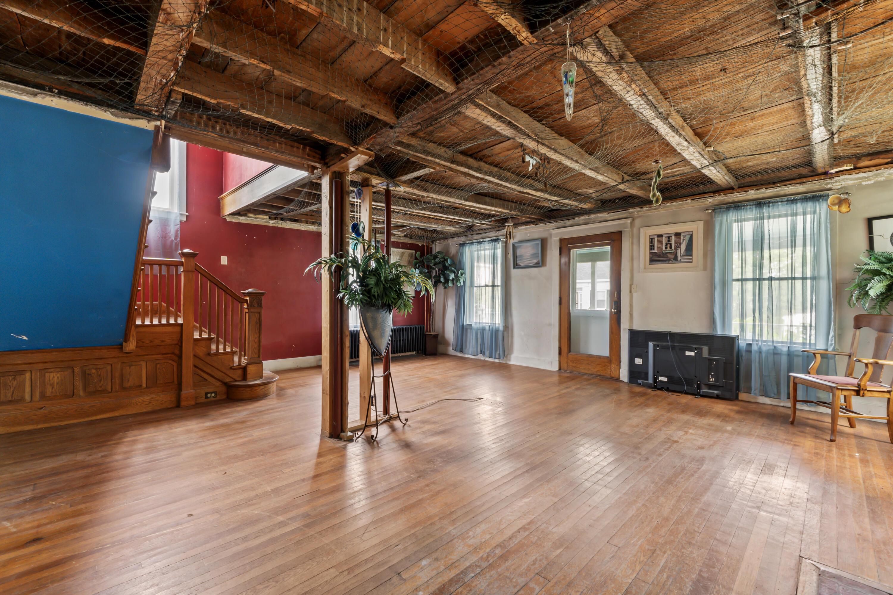 62 Warren Street Rockland, ME 04841 - Photo 17 of 68 62 Warren St_0116