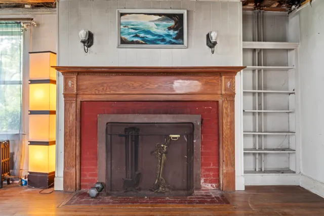 $397,500 | 62 Warren Street, Rockland, ME 04841