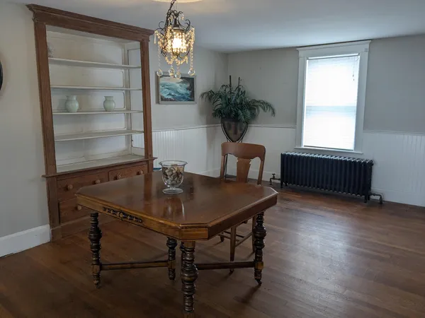 $349,500 | 62 Warren Street, Rockland, ME 04841