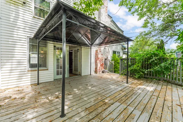 $397,500 | 62 Warren Street, Rockland, ME 04841