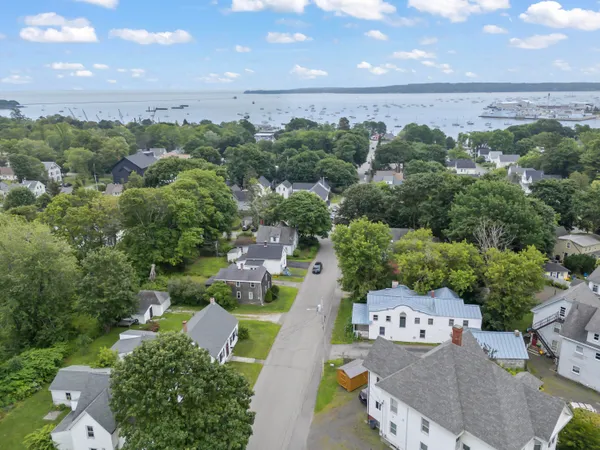 $349,500 | 62 Warren Street, Rockland, ME 04841