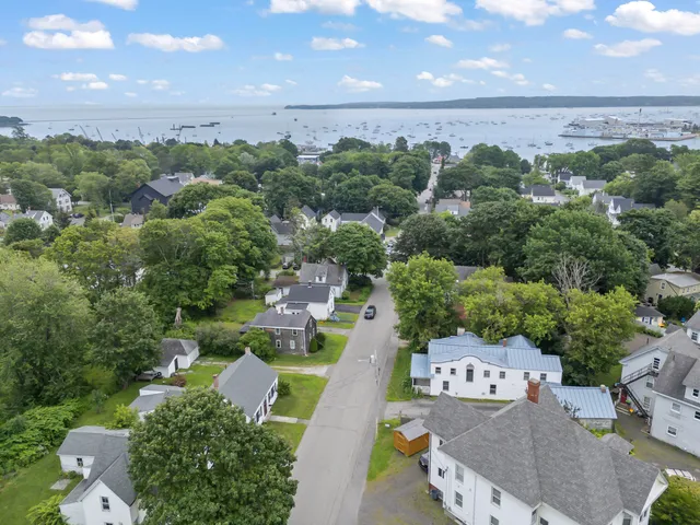 $397,500 | 62 Warren Street, Rockland, ME 04841
