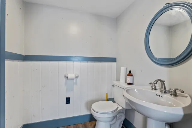 $397,500 | 62 Warren Street, Rockland, ME 04841