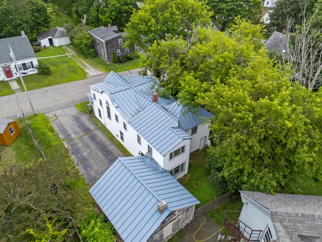 $397,500 | 62 Warren Street, Rockland, ME 04841