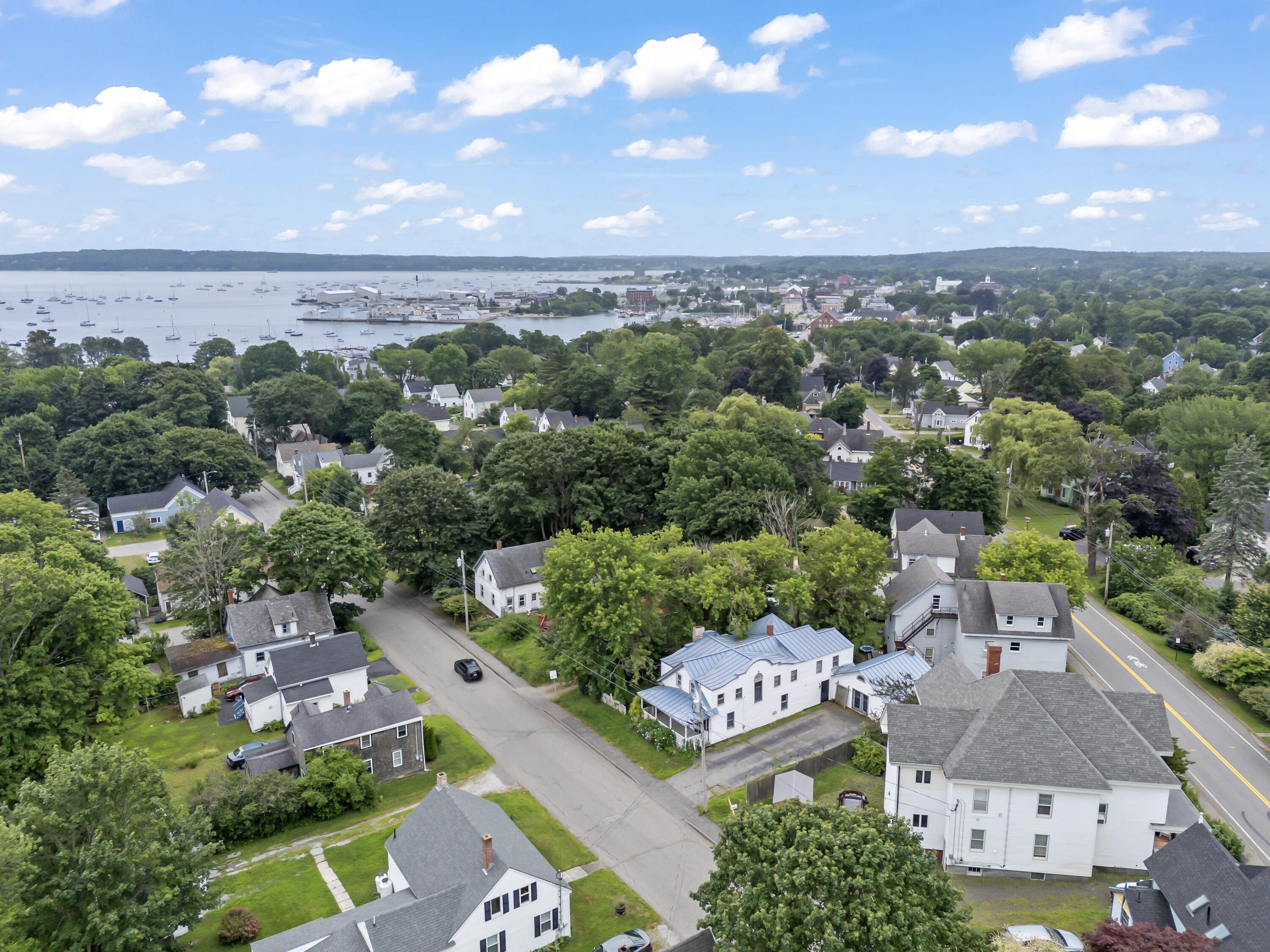 62 Warren Street Rockland, ME 04841 - Photo 64 of 70 62 Warren St_0169