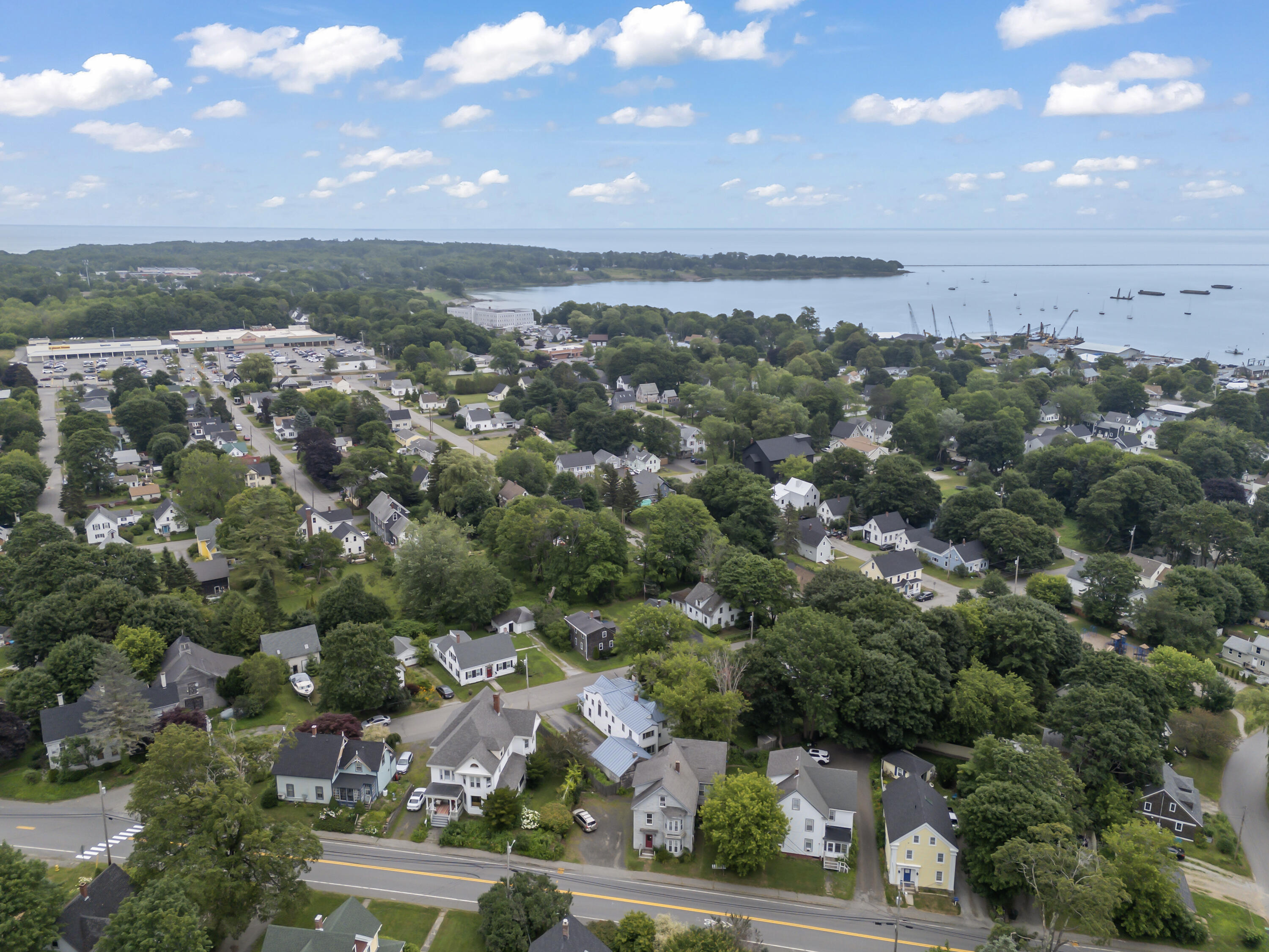 62 Warren Street Rockland, ME 04841 - Photo 66 of 70 62 Warren St_0171