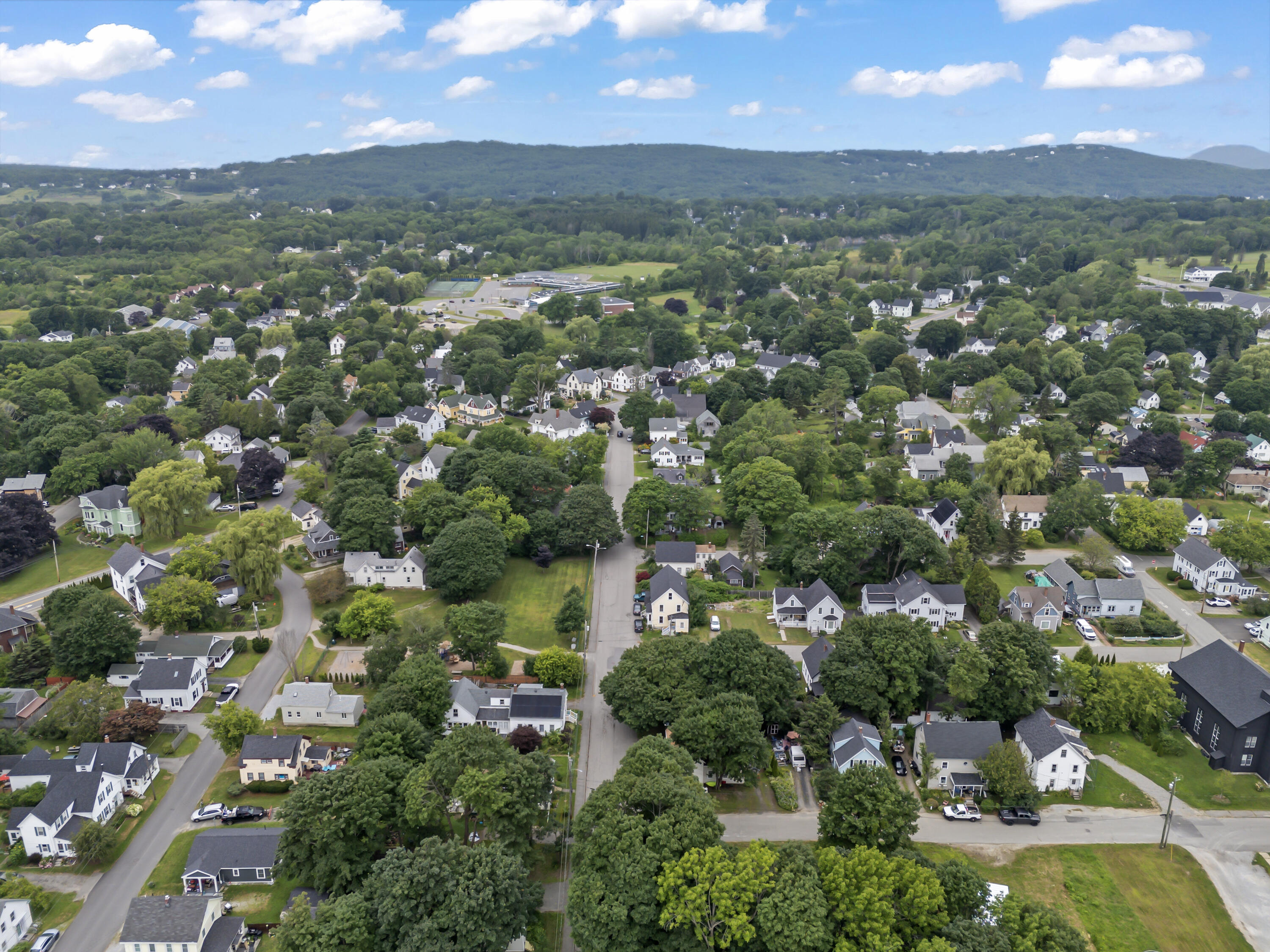 62 Warren Street Rockland, ME 04841 - Photo 67 of 68 62 Warren St_0173