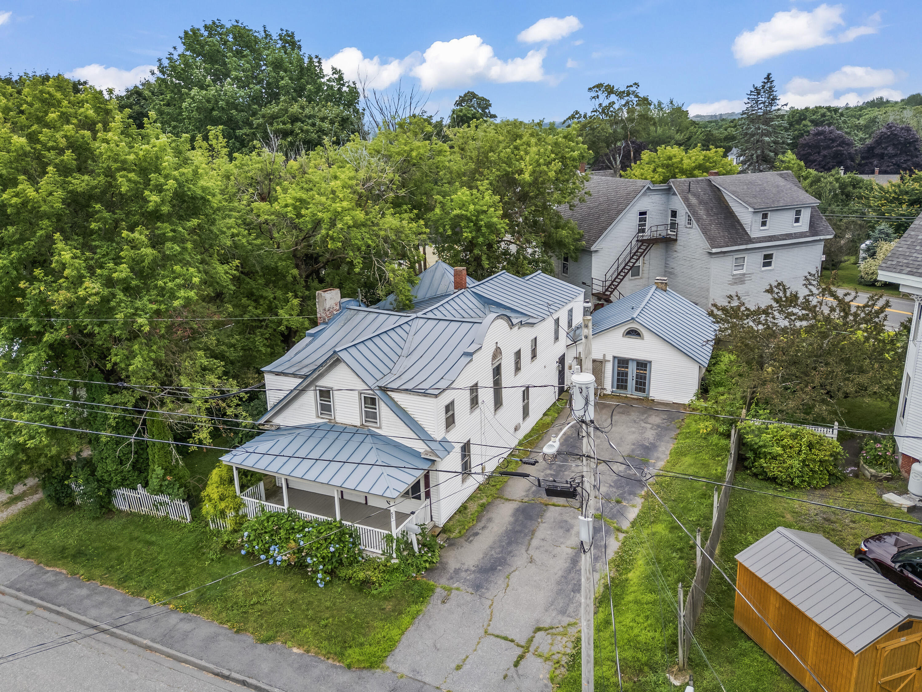 62 Warren Street Rockland, ME 04841 - Photo 9 of 68 62 Warren St_0107