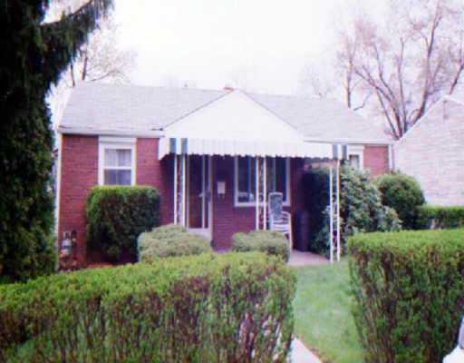 152 Castle Road Castle Shannon, PA 15234 - Photo 1 of 1 Gallery Image 1