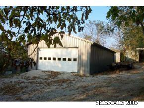 24731 Zimmer Road Guilford, IN 47022 - Photo 3 of 5 Gallery Image 3